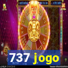 737 jogo